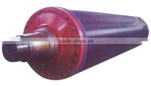 Rubber Calendering Roll Calender for Paper Machine