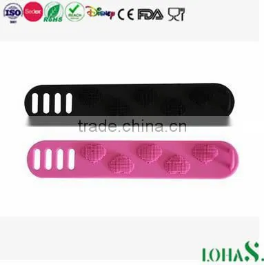 Colored Hand Silicone BDSM Bondage Restraints