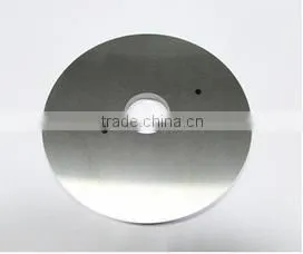 Quality Tungsten Carbide Circular Disc Cutter Blank From Factory photo-3