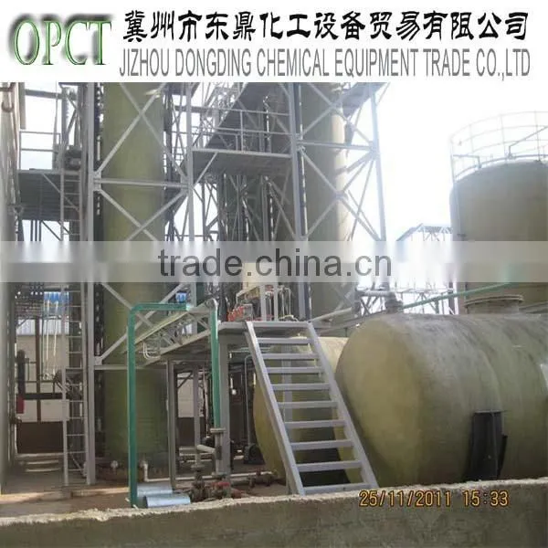 Potassium Sulfate Equipment photo-4