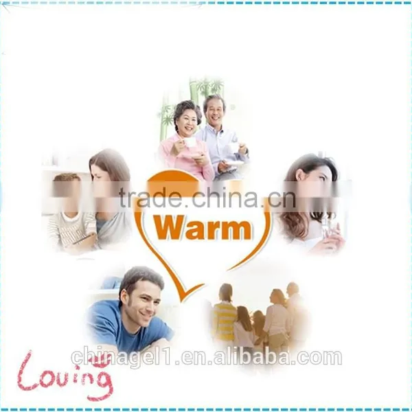 Guojia Instant Heat Patch Magic Heat Pad photo-3