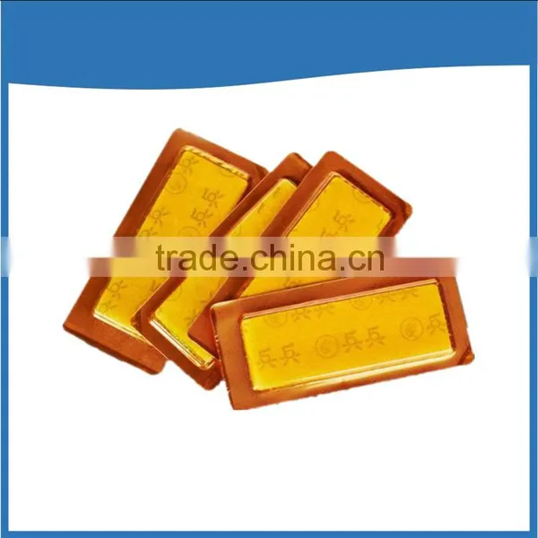 High Quality Free Sample Baby Physical Therapy Gel Fever Cooling Patch photo-6