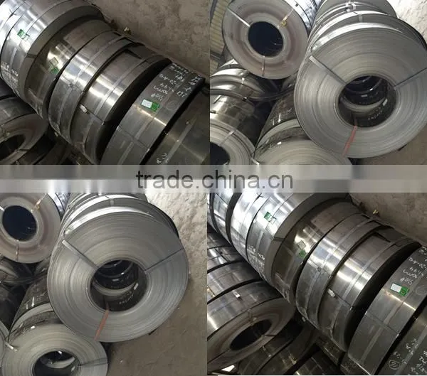 50Mn Cold Steel Coil
