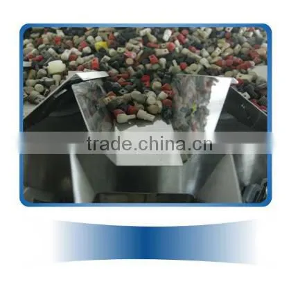 Automatic Standard 3rd Generation Combination Weigher photo-2