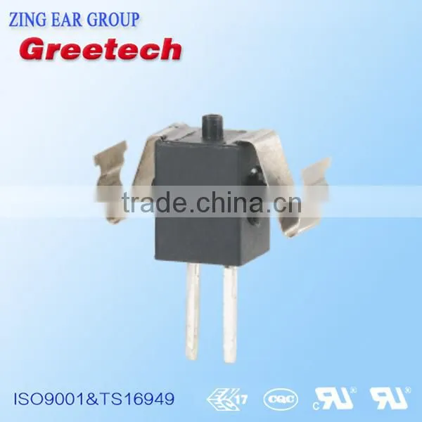 12VDC 20mA Auto Mini Micro Switch photo-3