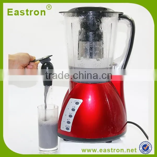 800W Electric Food Blender Soup Maker photo-4