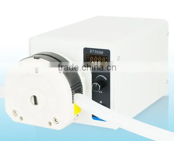 High Corrosion Inhibitor Pump photo-3