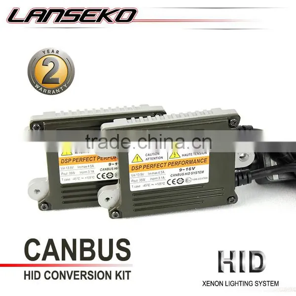 Good Quality HID Xenon Lamp Type Hid Kit 12v 35w 9006 Hid Xenon Bulb photo-4