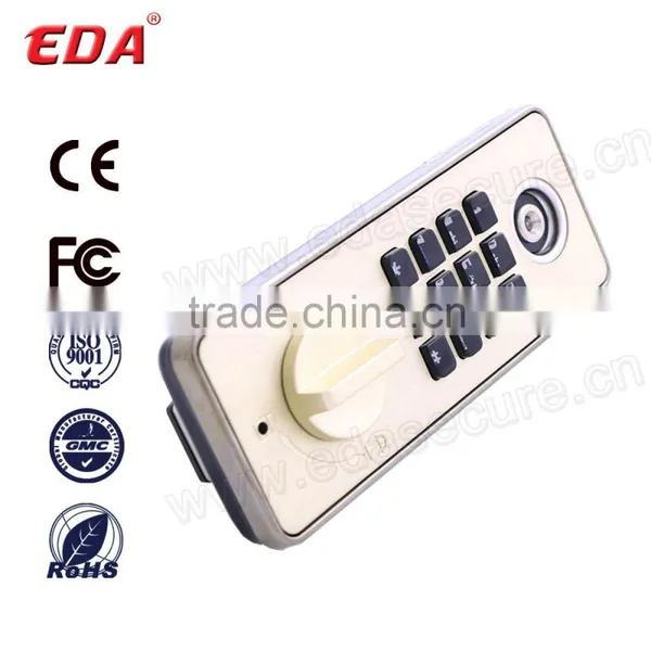Gym Magnetic Smart Digital Cabinet Lock photo-2