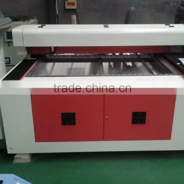 LX1325SL Laser Metal and Acrylic Cutter 150 Watt Cheap Price photo-4
