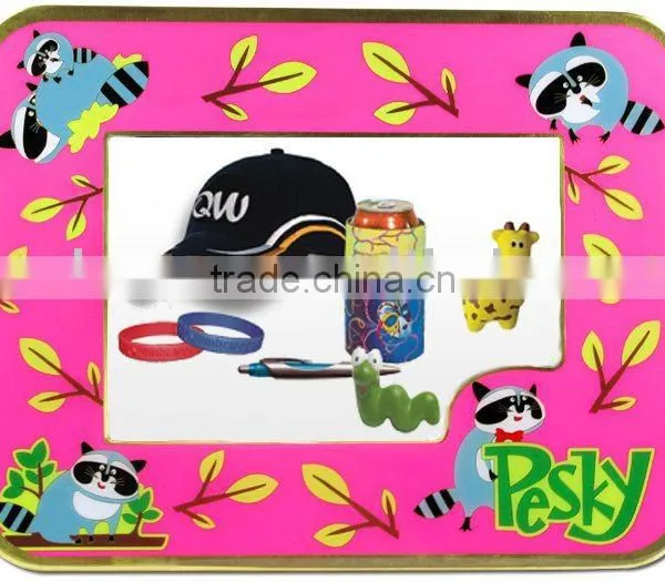 PVC PHOTO FRAME
