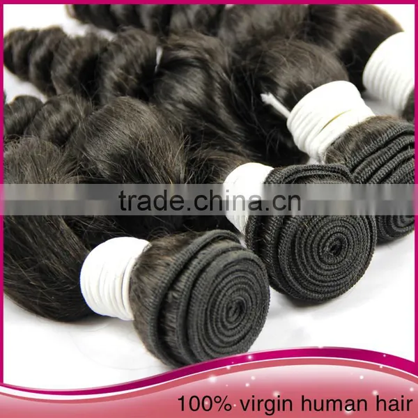 Virgin Cuticle Remy Hair Extensions Virgin Indian Hair Vendors 26inch Indian Remy Hair Extension photo-6