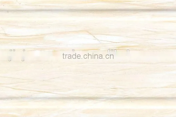 Ceramic Interior Wall Tile Decoration Tile for Kitchen Glossy photo-5