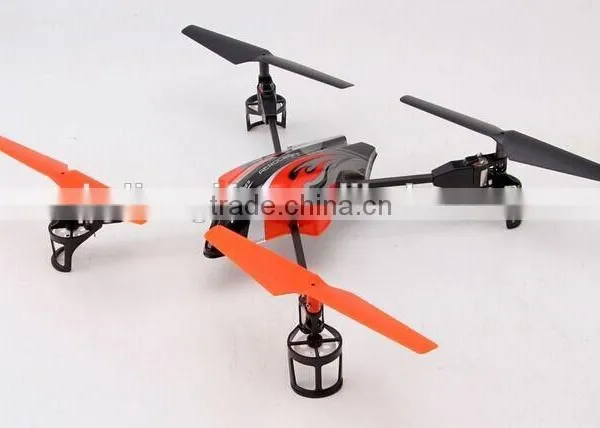 2.4G 4ch rc Flying Ufo Toys,4 Axis 3D Rolling rc Flying Ufo Toys for Sale photo-4