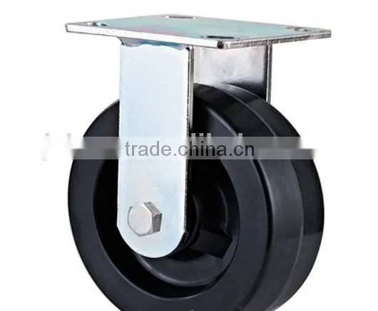 Caster and Wheel photo-5