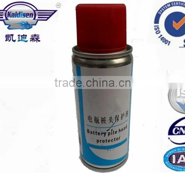 Battery Terminal Protector for Car Care Products