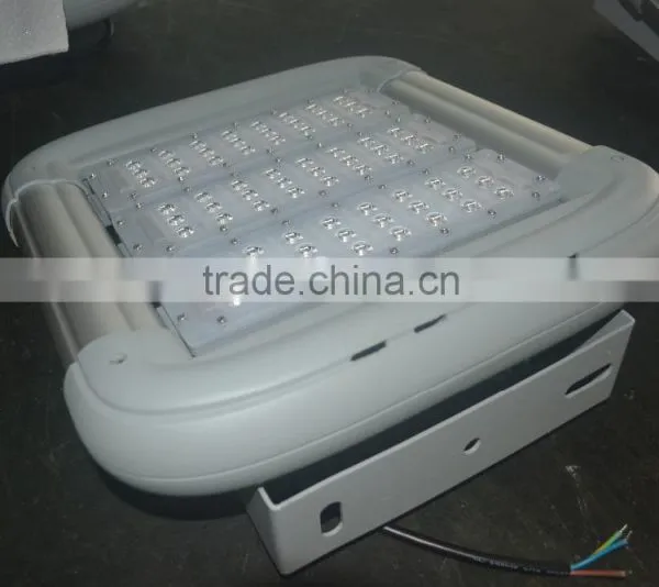 Good Quality High Lumen ul Listed Canopy Led Shoe Box With Osram Chip photo-6