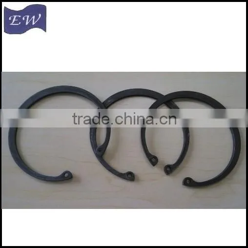 Steel Retainer Rings for Bore (DIN472 ) photo-3