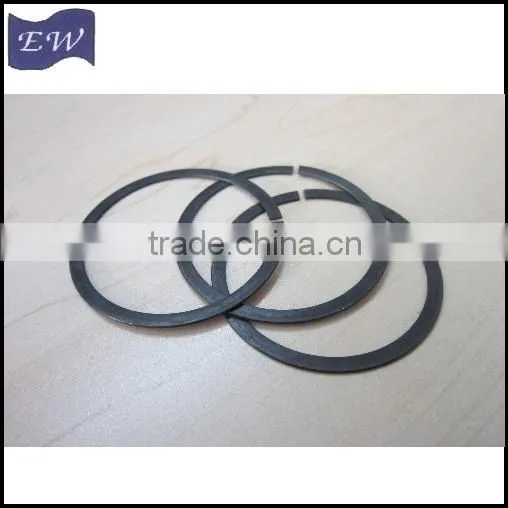 Steel Snap Ring for Bearing Retention(DIN5417) photo-4