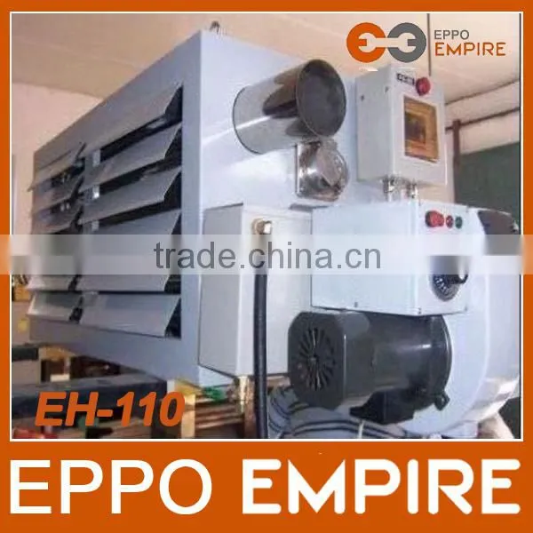 2014 New Product China Supplier ce Waste Oil Heater Oil Tank Heaters