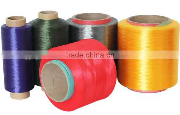 Semidull Full Dull Nylon 900D 100D Naylon Profiled Flat Yarn photo-2