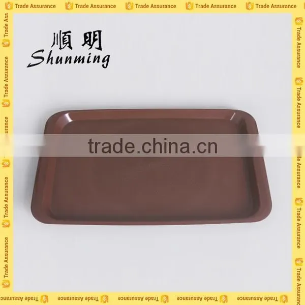 Large Plastic Food Tray