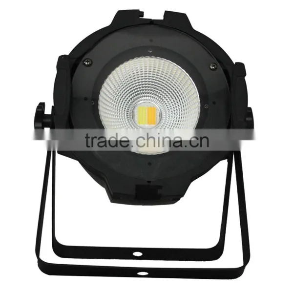 Latest 100W COB Led Par Light photo-2