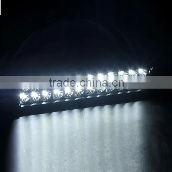 72w 12" Cree Led Driving Light Bar photo-4