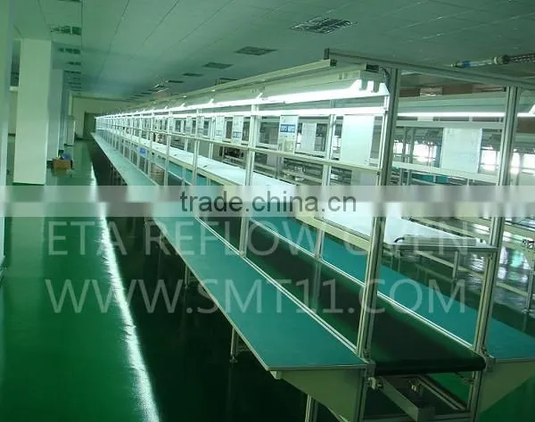 Electronics Pcb Assembly Line photo-5