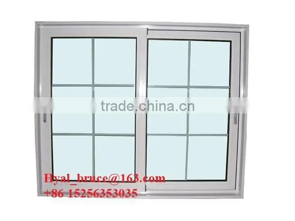 Best Quality Aluminum Profile for Windows and Doors photo-4