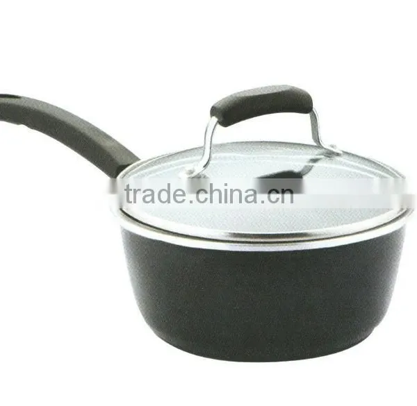 Aluminium Sauce Pan C1158-SP