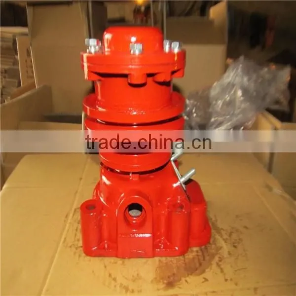 Romania Tractor Parts 650 Water Pump Utb photo-4