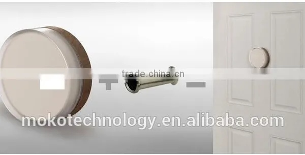 OEM Electronic Manufacturing Service for Wifi Control Doorbell photo-4