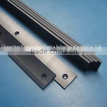 OEM Custom Length and Size Were Resistant Linear mc Oil Nylon Guide photo-6