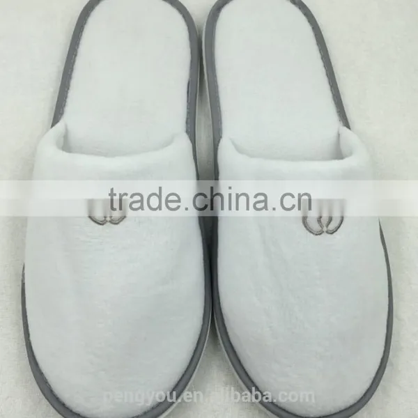 Top Quanlity Comfortable Eva Sole Sippers for Hotel With Logo photo-2