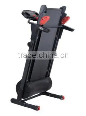 Cheap Electric Treadmill for Elderly as Soon on TV,manual Treadmill photo-3