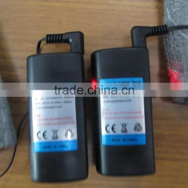 Heated/heating Socks photo-5