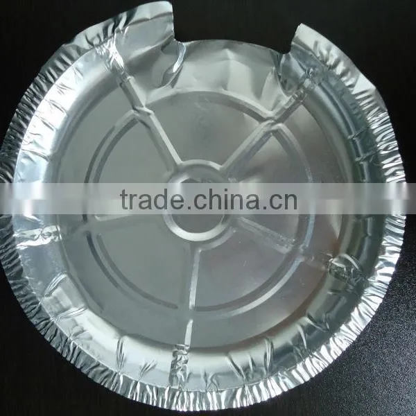 Baking Foil/ Baking Foil Container for U.K Market photo-4