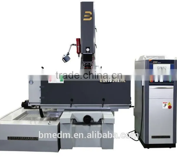 High Quality Spark Erosion Machine EDM Die Sinker EDM450ZNC photo-3