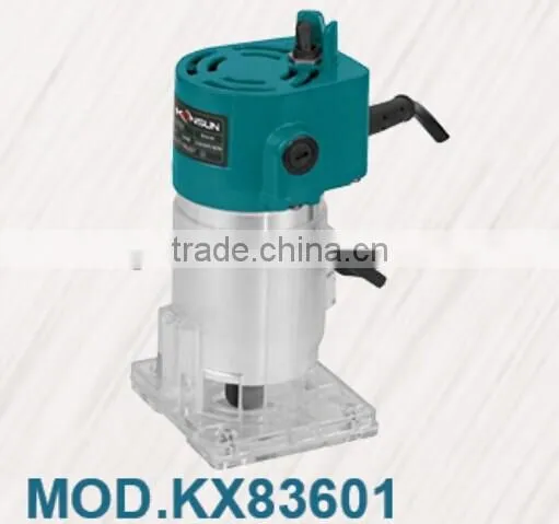 electric wood trimmer (KX83701)