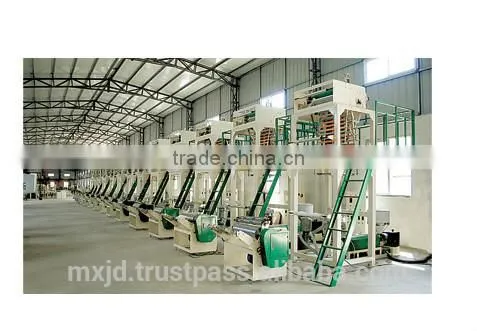 Advanced Film Blowing Machine For HDPE/LDPE photo-5