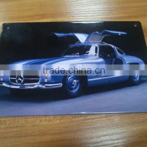 Tin Sign photo-3