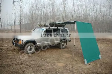 4wd Roof Awning photo-2