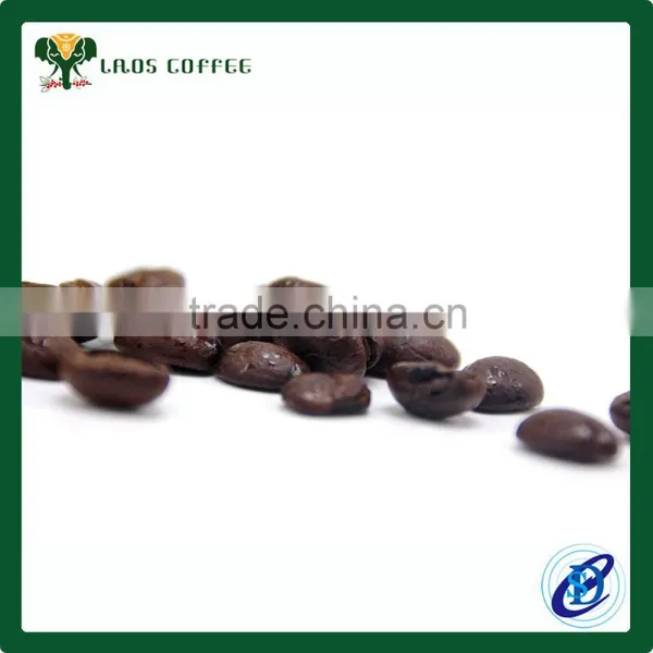 Arabica Roasted Coffee Beans From Laos photo-4