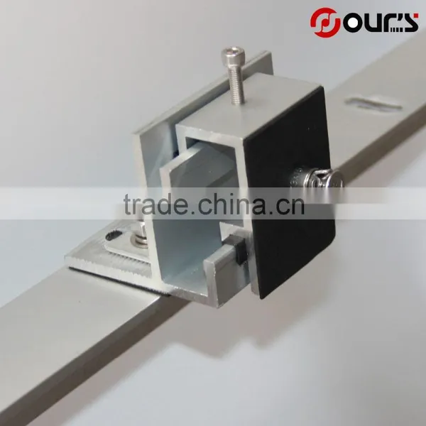 Aluminum Profiles for Wall, Stone, Aluminum Facade Profiles