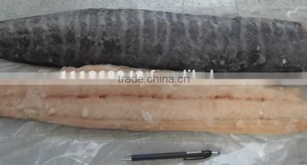 Frozen Wahoo Fillet photo-3