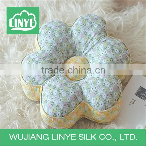 Lovely Flower Seat/floor/chair Cushion photo-4