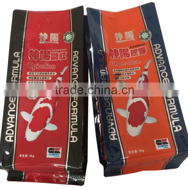 500g Dog Treats Packaging Pouch Bags photo-5
