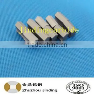 Tungsten Carbide Inserts for Driling Bits for Mining photo-4