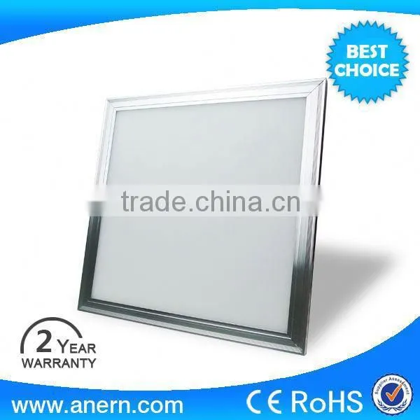 China Manufacturer Led Panel Light Square Office Led Panel Light